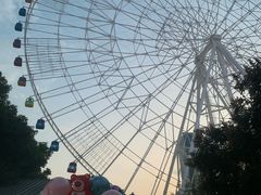 -南昌之星摩天轮