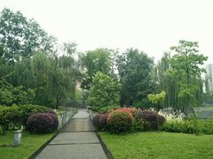 -白鹭湾湿地公园