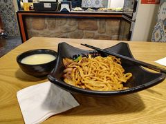 -巧媳妇手擀面(龙锦路店)