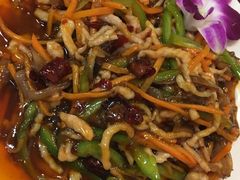 -福满楼中餐厅