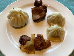 -上海世茂皇家艾美酒店