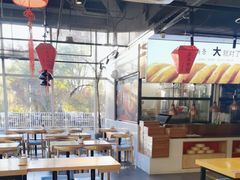 -头壹号  羊汤·饸饹面·大油条(嘉华店)