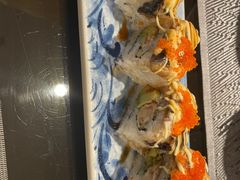 -昱匠·日本料理(金融街店)