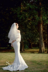 -MANLI BRIDAL婚纱