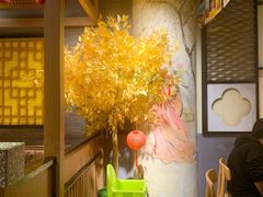 -韩宫宴烤肉·料理(苏州中心店)