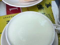 -澳洲牛奶公司(佐敦店)