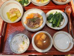 -山食间·中式营养轻餐(保利时光里店)