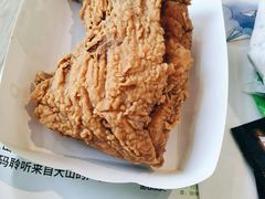 -德克士(胜利店)
