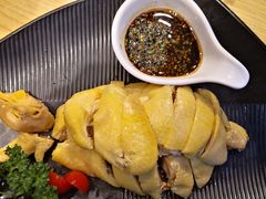 -老好人象山海鲜(岭南路店)