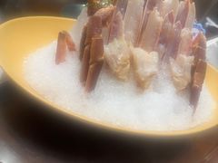 -东海怡品海鲜豆捞(舟宿夜江店)