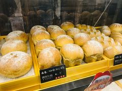 -啊噗吐呦现场烘焙(麦凯乐店)