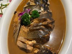 -阿三鱼头泡饼·家常菜