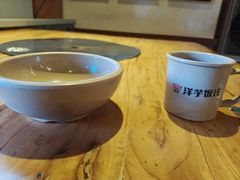 -郑件洋芋饭庄
