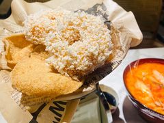 -太食獸泰式茶餐厅(济南万象城店)