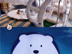 -Mr·Kuma酷么先生雪之乐园