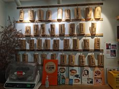 -正南齐北·老街糯米团(洪崖洞店)
