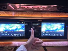 -V麦量贩KTV(富康城店)