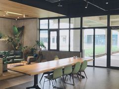 大堂-山下C5cafe(惠通时代广场店)
