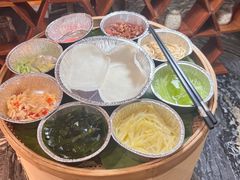 -索菲特酒店 · 云尚天际自助餐厅