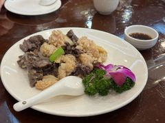 -泰丰楼(前门西大街店)