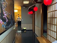 大堂-东京餐厅(新城东路)