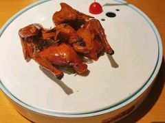 -大鸽饭(马王堆店)