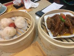 -博串堂(明发商业广场店)