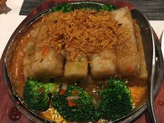 -若蘭慈·无国界素食料理(欢乐海岸店)