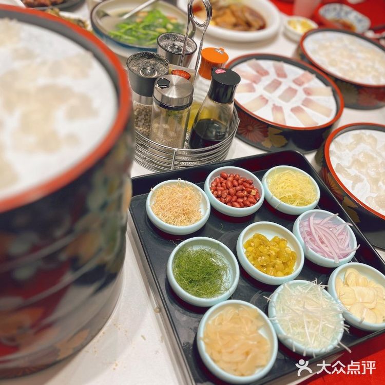 唯有美食与好心情不可辜负 