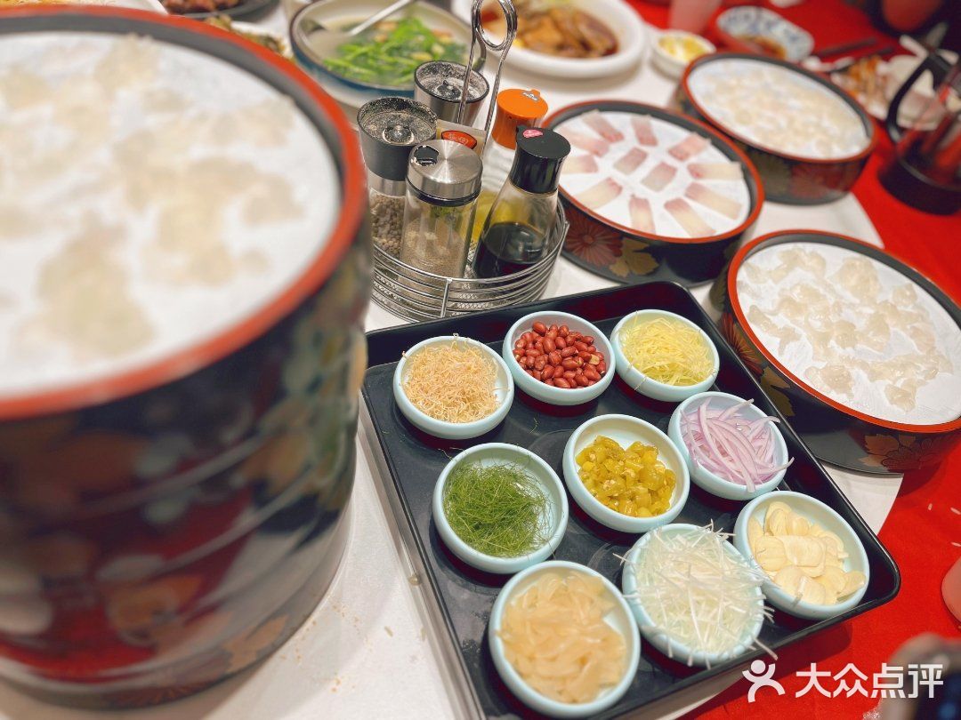 唯有美食与好心情不可辜负 