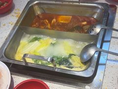 -倍儿红喜临门火锅(文兴路店)