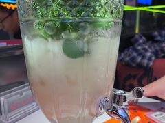 -鸣记脆皮烤鱼·海鲜烤鱼(三八广场店)