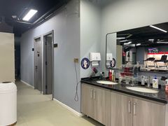 -即刻健身馆(对外经贸店)