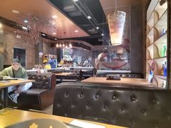 -一麻一辣麻辣香锅(方庄店)