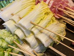 -啊溜烧烤·炭火传承(南澳店)