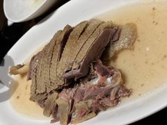 -扬州狮子楼·非遗淮扬菜(总店)