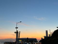 -燕儿岛山公园