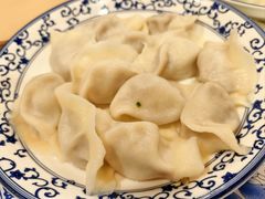 -东方饺子王(中央大街创始店)