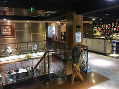 -金太阳海鲜烧烤·本地人餐厅(东纬路旗舰店)