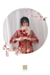 -ZHICOME·稚蔻婚纱礼服造型定制(西安龙首印象城店)