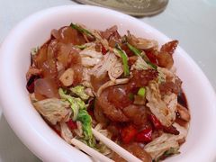 -全聚德烤鸭店(和平路店)