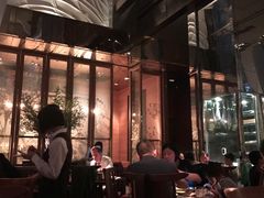 -上海柏悦酒店·世纪100牛排馆