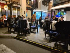 大堂-院8里·小聚园老川菜(九眼桥店)