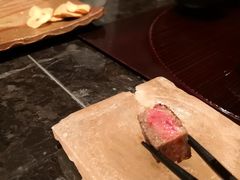 -Ginza Onodera铁板烧(外滩十八号店)