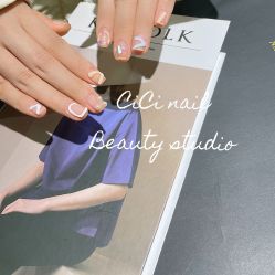 -Cici Nail日式美甲美睫工作室