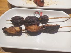 -本色.小马哥烧烤(五一路总店)