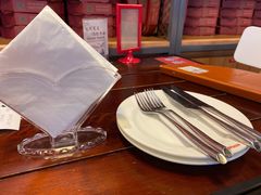 -Mr.Pizza米斯特比萨(苏州平江万达广场店)