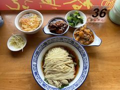 -裕兴记·三虾面(西北街总店)