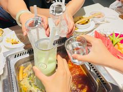 -海底捞火锅(锦艺城店)