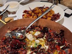 -渔嫂烧河鲜•土菜馆(中正天街店)